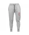 Фото № 1 Спортивні штани No Fear Motox Track Grey marl XL