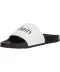 Фото № 2 Шльопанці Calvin Klein Pepito White 46