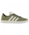 Фото № 1 Кросівки adidas VL Court 2 Suede RawKhaki/Wht 44