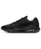 Фото № 1 Кросівки Nike A/Max Oketo Sn11 Black/Black 47.5