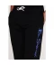 Фото № 4 Спортивні штани Ben Sherman Script Black XL