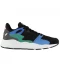 Фото № 1 Кросівки adidas Crazychaos Trainers Blk/Blue/Green 42