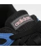 Фото № 5 Кросівки adidas Crazychaos Trainers Blk/Blue/Green 42