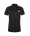 Фото № 1 Поло adidas Club Black/White S