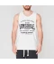 Фото № 2 Майка Lonsdale Boxing Vest White S