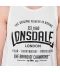 Фото № 4 Майка Lonsdale Boxing Vest White S