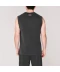 Фото № 3 Майка Lonsdale Box Tank Vest Charcoal XL