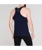 Фото № 3 Майка Lonsdale Boxing Vest Navy XXXL