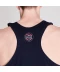 Фото № 5 Майка Lonsdale Boxing Vest Navy XXXL