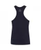Фото № 6 Майка Lonsdale Boxing Vest Navy XXXL
