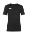 Фото № 1 Футболка Nike Squad Black/White XXL