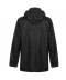 Фото № 2 Дощовик Gelert Packaway Waterproof Black XXL