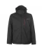Фото № 1 Дощовик Gelert Horizon Waterproof Char/Gelert Red XXL