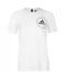Фото № 1 Футболка adidas Sport ID Mesh Panel Tee White L