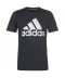 Фото № 1 Футболка adidas Badge Of Sport Tee Legend Ink/Wht L