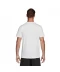 Фото № 2 Футболка adidas Badge Of Sport Tee White/Black S