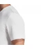 Фото № 5 Футболка adidas Badge Of Sport Tee White/Black S