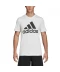 Фото № 7 Футболка adidas Badge Of Sport Tee White/Black S