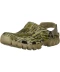 Фото № 2 Сабо Crocs Off Road Sport Mossyoak Bottom Clog Khaki 41