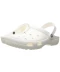 Фото № 1 Сабо Crocs Coast Clog White 38