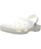 Фото № 2 Сабо Crocs Coast Clog White 38