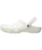 Фото № 5 Сабо Crocs Coast Clog White 38