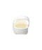 Фото № 6 Сабо Crocs Coast Clog White 38