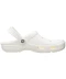 Фото № 7 Сабо Crocs Coast Clog White 38