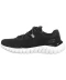 Фото № 5 Кросівки Skechers Overhaul Black 46