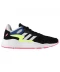 Фото № 1 Кросівки adidas Crazychaos Trainers Blk/Yellow/Red 43.3