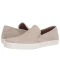 Фото № 1 Сліпони Frye Brett Perf Slip-On Fawn Suede 2 44