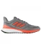 Фото № 1 Кросівки adidas Nova Run Trainers Grey/Orange 40.7