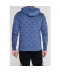 Фото № 3 Худі adidas Linear AOP Hood 94 Blue / Wht / Blk S