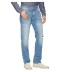 Фото № 4 Джинси Mavi Jeans Marcus Regular Rise Slim Straight in Light Used Authentic Vintage Blue 40W 32L