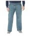 Фото № 1 Джинси Signature by Levi Strauss & Co. Gold Label Big & Tall Relaxed Jeans Multi 46W 32L