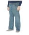 Фото № 2 Джинси Signature by Levi Strauss & Co. Gold Label Big & Tall Relaxed Jeans Multi 46W 32L