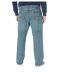 Фото № 3 Джинси Signature by Levi Strauss & Co. Gold Label Big & Tall Relaxed Jeans Multi 46W 32L