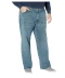Фото № 4 Джинси Signature by Levi Strauss & Co. Gold Label Big & Tall Relaxed Jeans Multi 46W 32L