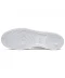 Фото № 6 Кросівки Nike Court Vision Mid Trainers Triple White 45