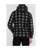 Фото № 3 Куртка Dunlop Checked Black XXL