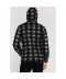Фото № 4 Куртка Dunlop Checked Black XXL