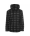 Фото № 8 Куртка Dunlop Checked Black XXL