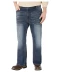 Фото № 1 Джинси Signature by Levi Strauss & Co. Gold Label Big & Tall Bootcut Jeans Blue 48W 32L