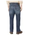 Фото № 3 Джинси Signature by Levi Strauss & Co. Gold Label Big & Tall Bootcut Jeans Blue 48W 32L