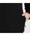 Фото № 6 Куртка Gelert Softshell Hooded Black XXL