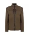 Фото № 1 Куртка Firetrap Zip Shacket Khaki S