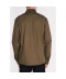 Фото № 3 Куртка Firetrap Zip Shacket Khaki S