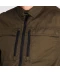 Фото № 5 Куртка Firetrap Zip Shacket Khaki S