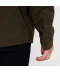 Фото № 7 Куртка Firetrap Zip Shacket Khaki S