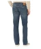 Фото № 3 Джинси Signature by Levi Strauss & Co. Gold Label Straight Jeans Black 31W 32L